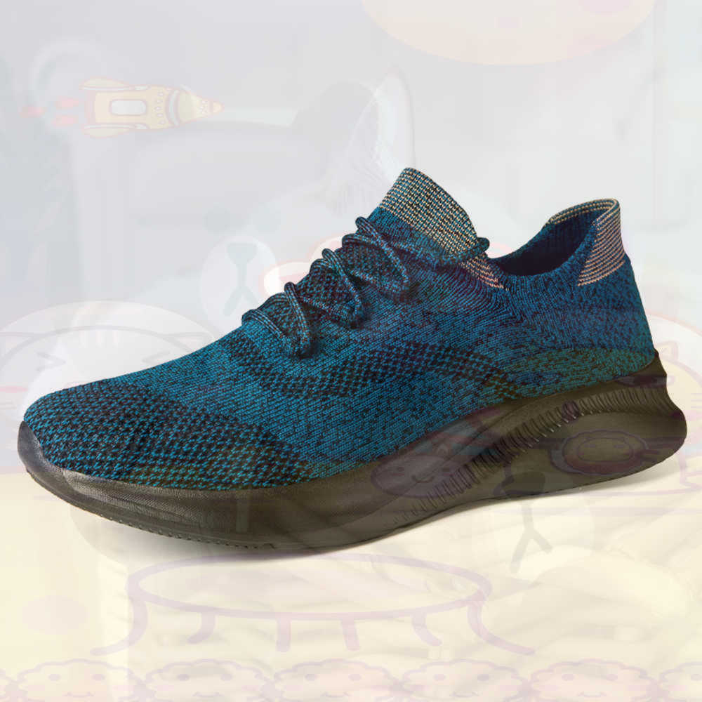 Luxury Lifestyle Outfit - Nummer 41, weicher Boden, hochwertige Schuhe