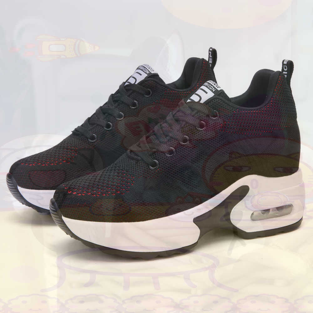 Luxury Lifestyle Gifts - Rote Größe 36, Schuhe für Damen,