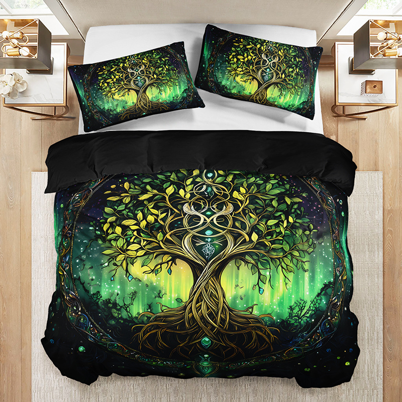 Baum des Lebens, mystisches gr – Luxury Lifestyle Gifts Bewertung und Preis