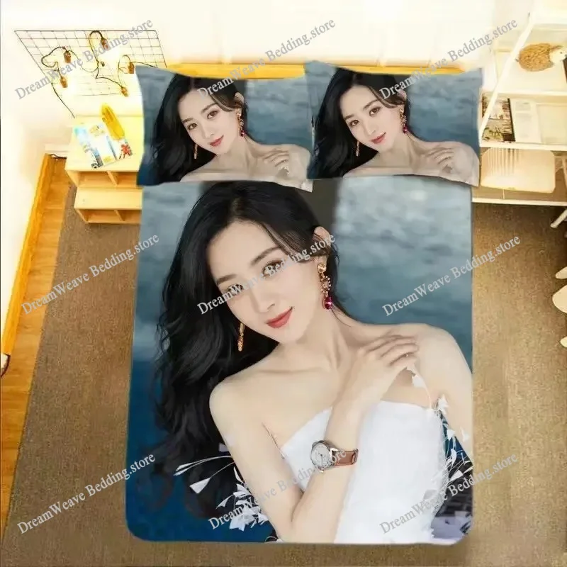 Zhao Liying HD-Poster-Kissenbe – Luxury Lifestyle Gifts Bewertung und Preis