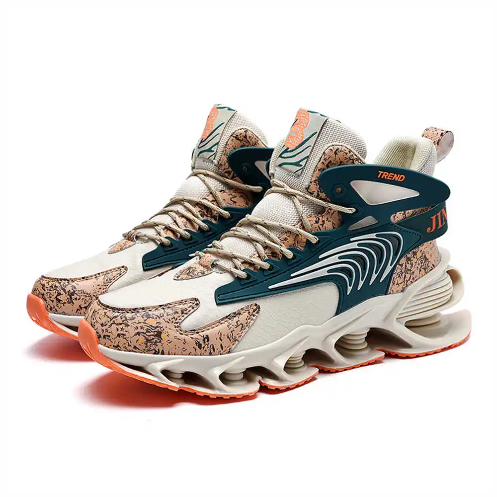 Rutschfeste Mid-Kind-Laufschuh – Luxury Lifestyle Training Bewertung und Preis