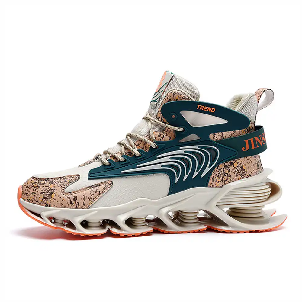 Rutschfeste Mid-Kind-Laufschuh – Luxury Lifestyle Training Bewertung und Preis