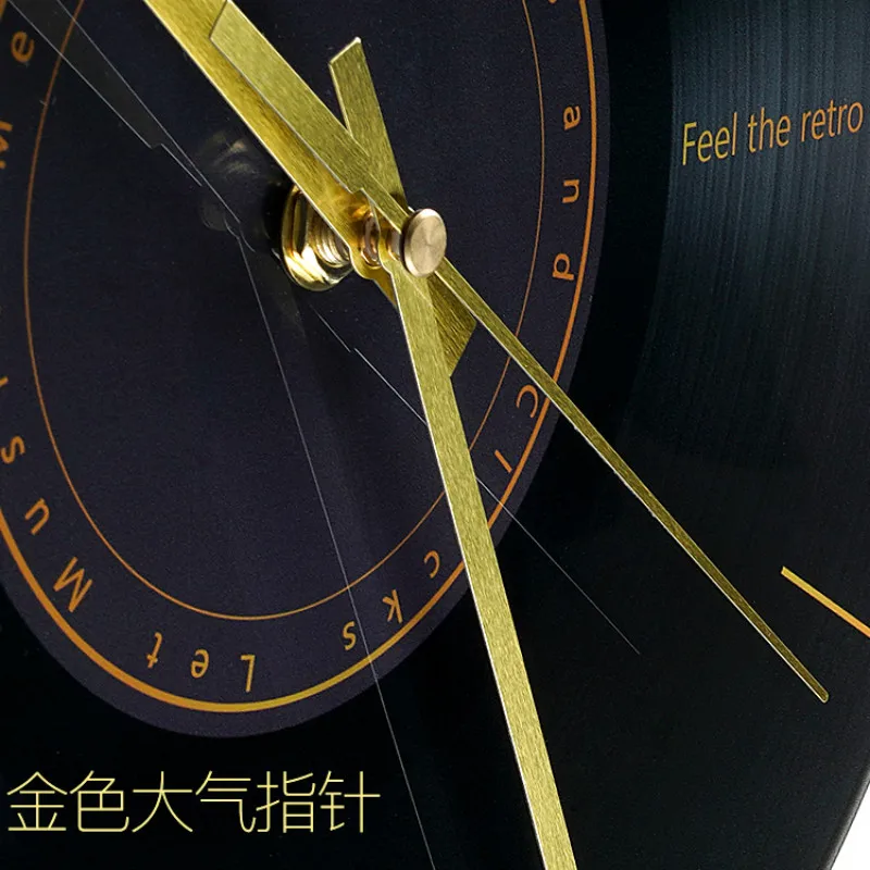 Luxus Stille Wanduhr Wohnzimme – Luxury Lifestyle Gifts Bewertung und Preis