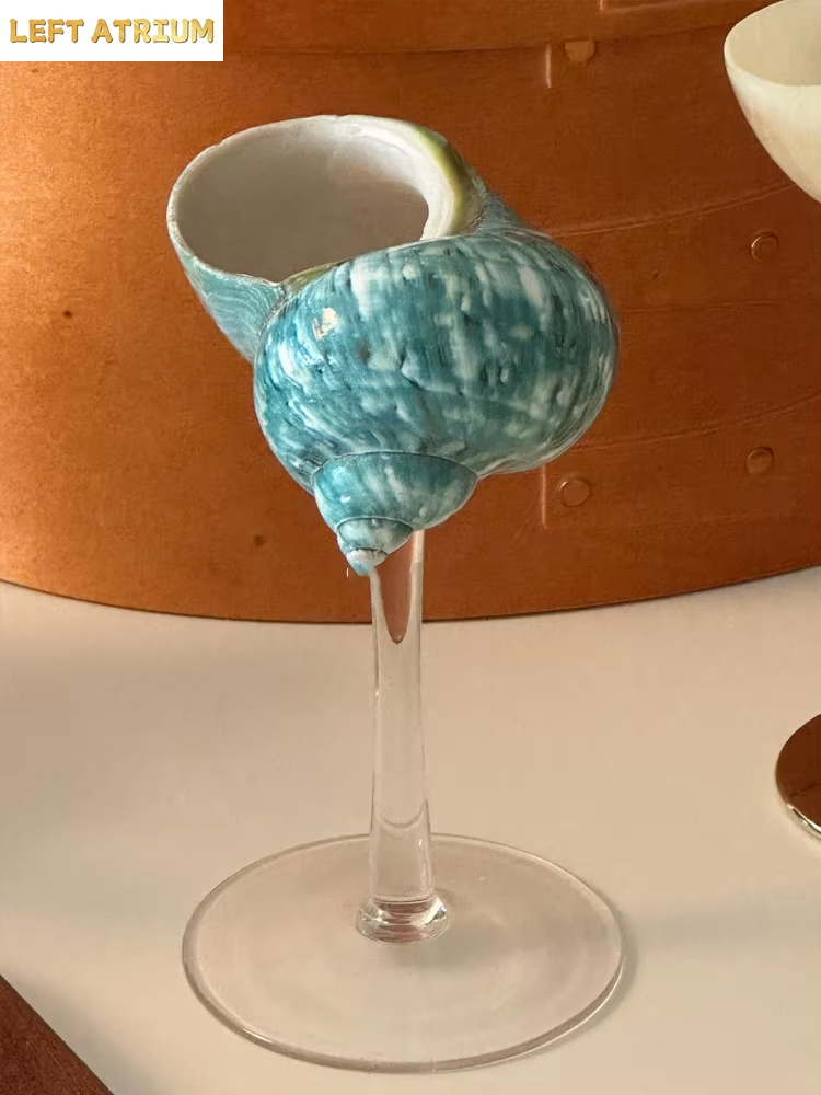 Leicht luxuriöse handgefertigt – Crystal Wine Glass Bewertung und Preis