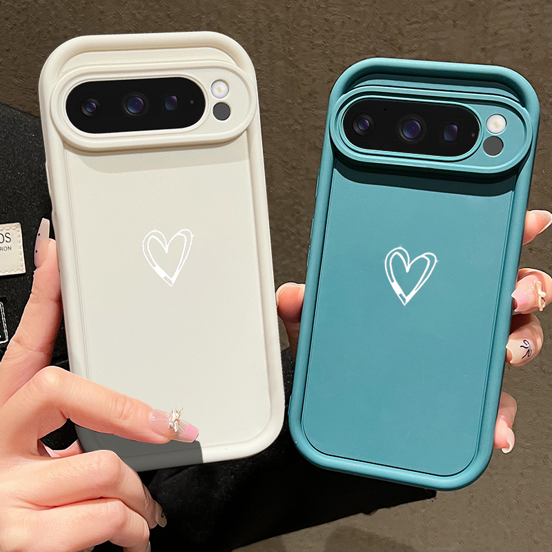 Einfache Liebesmuster-weiche H – Google Pixel 8A Bewertung und Preis