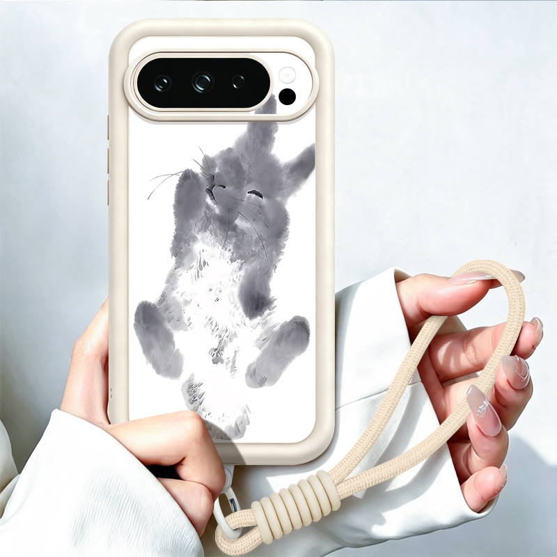 Handgelenkschlaufe Handyhülle  – Google Pixel 8A Bewertung und Preis