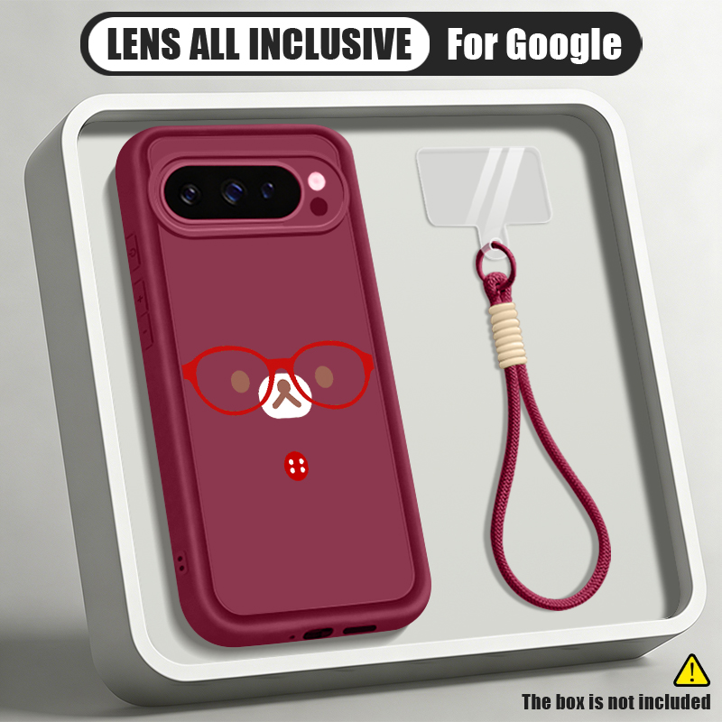 Handgelenkschlaufe Handyhülle  – Google Pixel 8A Bewertung und Preis