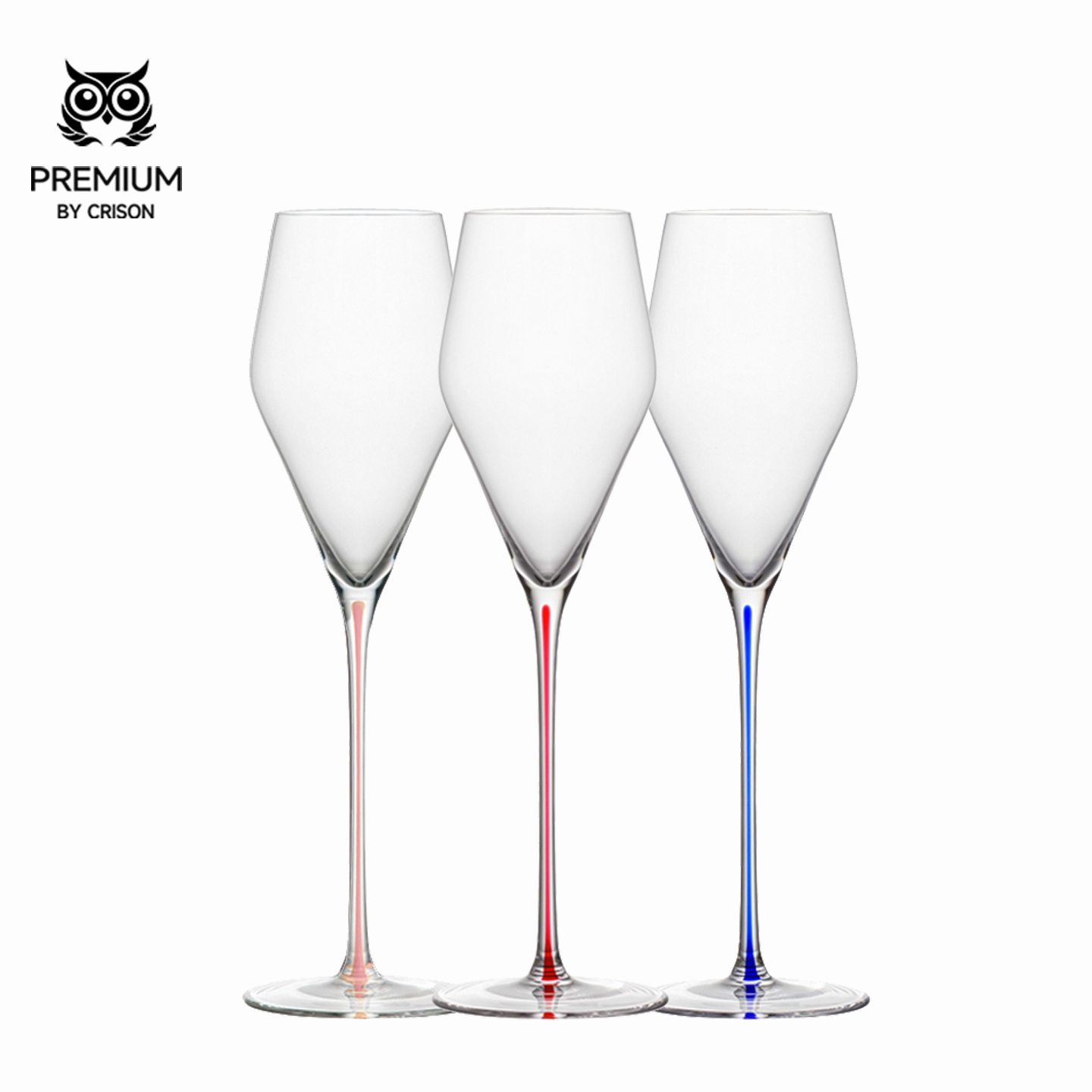 CRISON PREMIUM Hochwertiges Ch – Crystal Wine Glass Bewertung und Preis