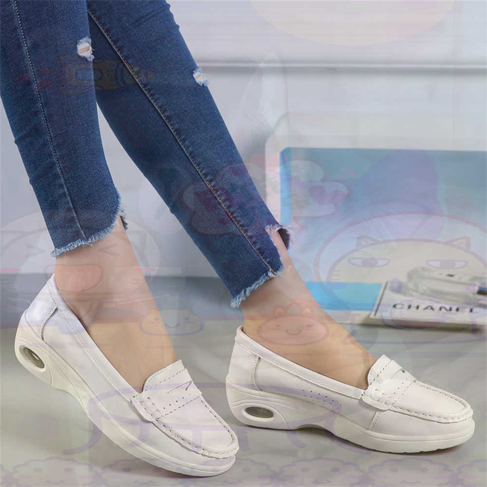 Weiche Slip-on Damen Große Grö – Luxury Lifestyle Outfit Bewertung und Preis