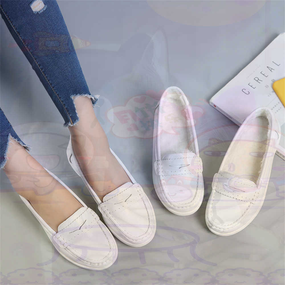 Weiche Slip-on Damen Große Grö – Luxury Lifestyle Outfit Bewertung und Preis