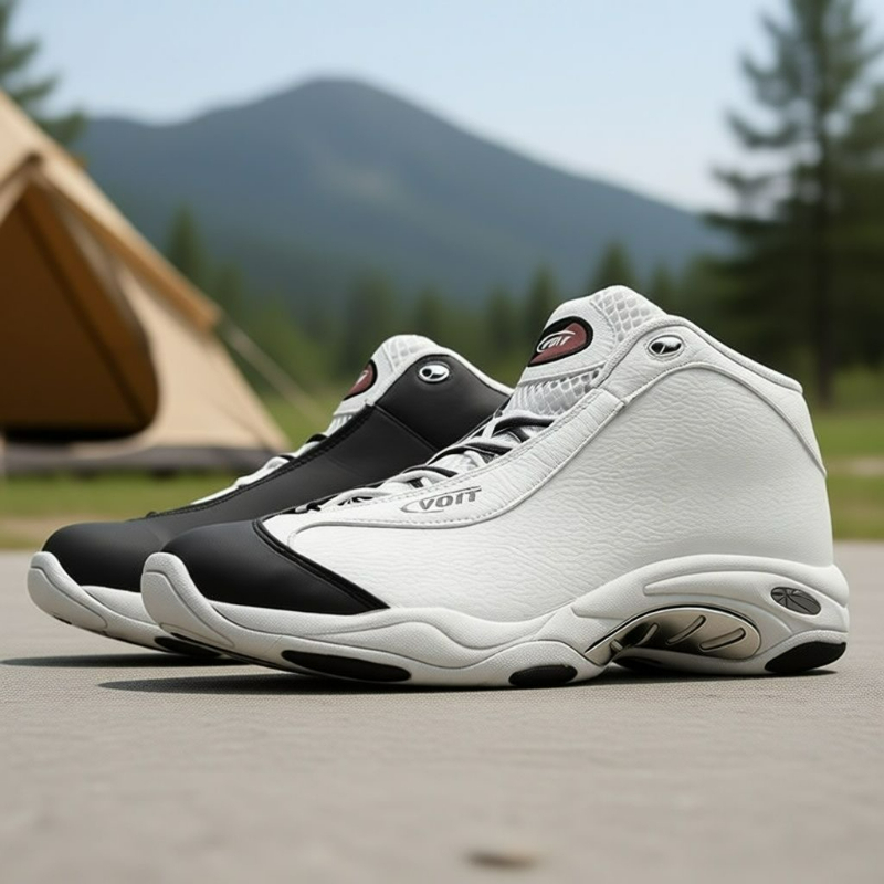 Luxus-Marken-Basketballschuhe  – Luxury Lifestyle Training Bewertung und Preis