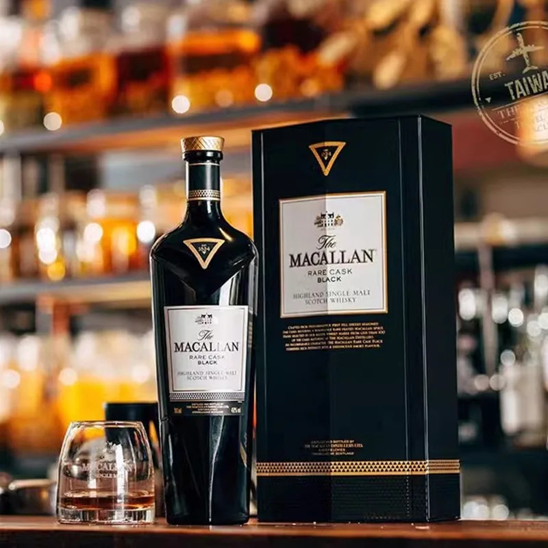 Macallan Whiskey-Glas Exklusiv – Crystal Wine Glass Bewertung und Preis