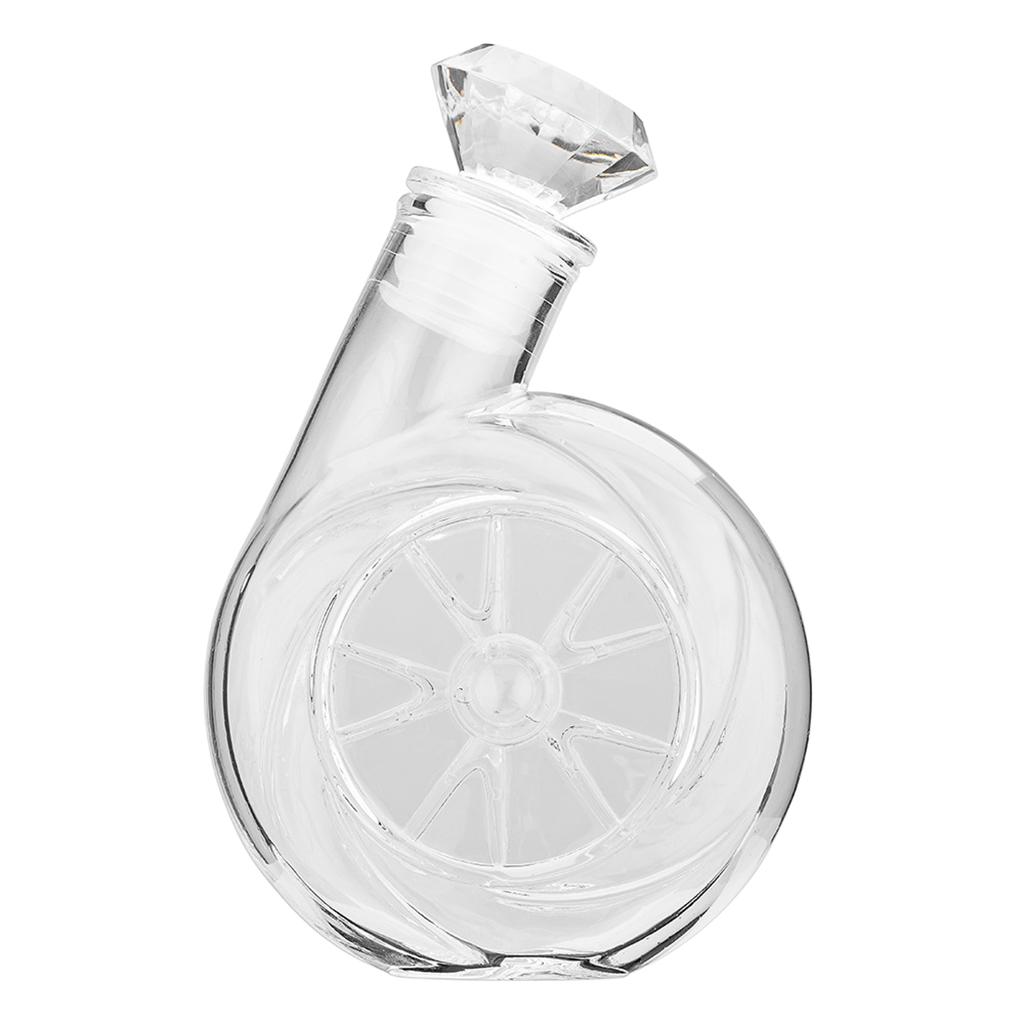 Wein-Dekanter im Retro-Stil, K – Crystal Wine Glass Bewertung und Preis